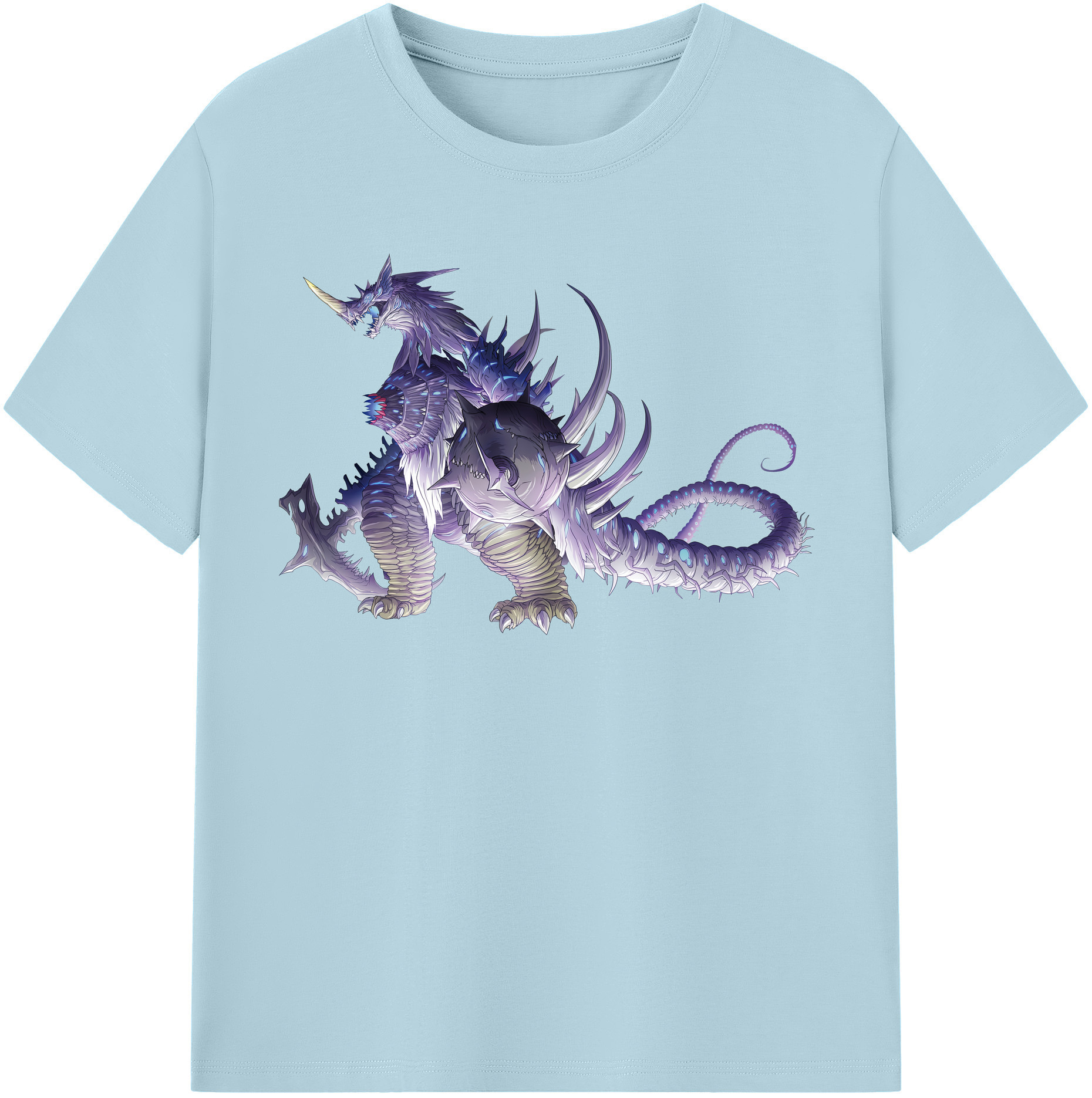（画像用） ウルトラマン Ultraman 綿100％半袖Tシャツ（フロントプリント）